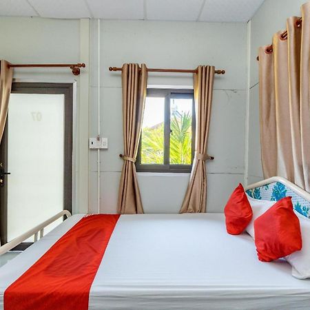 Linh Dan Bungalow Phu Quoc Luaran gambar