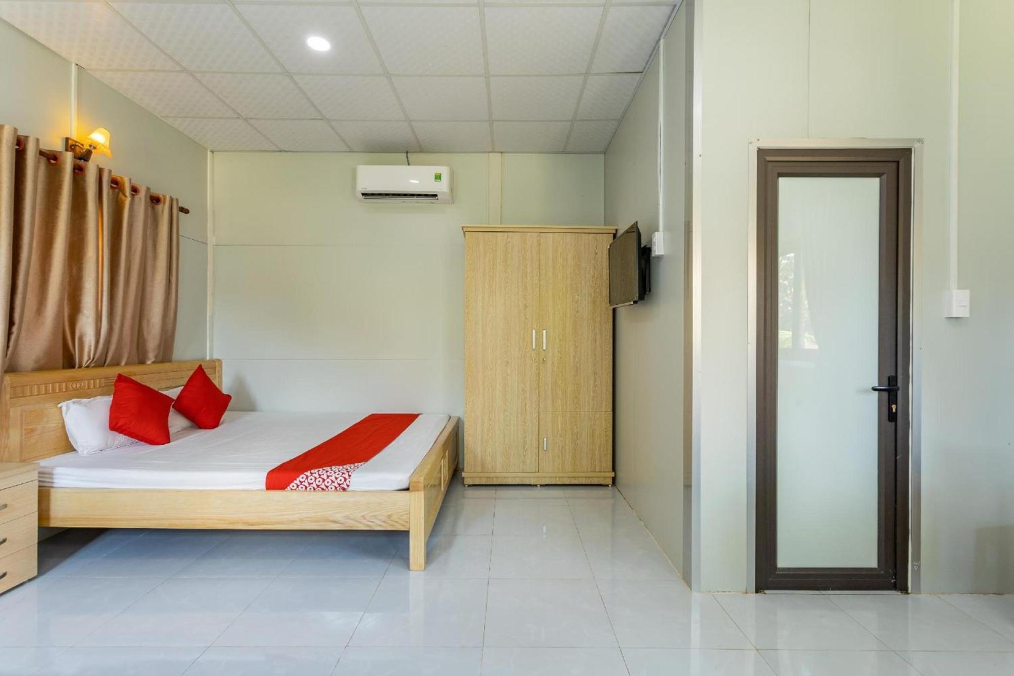 Linh Dan Bungalow Phu Quoc Luaran gambar