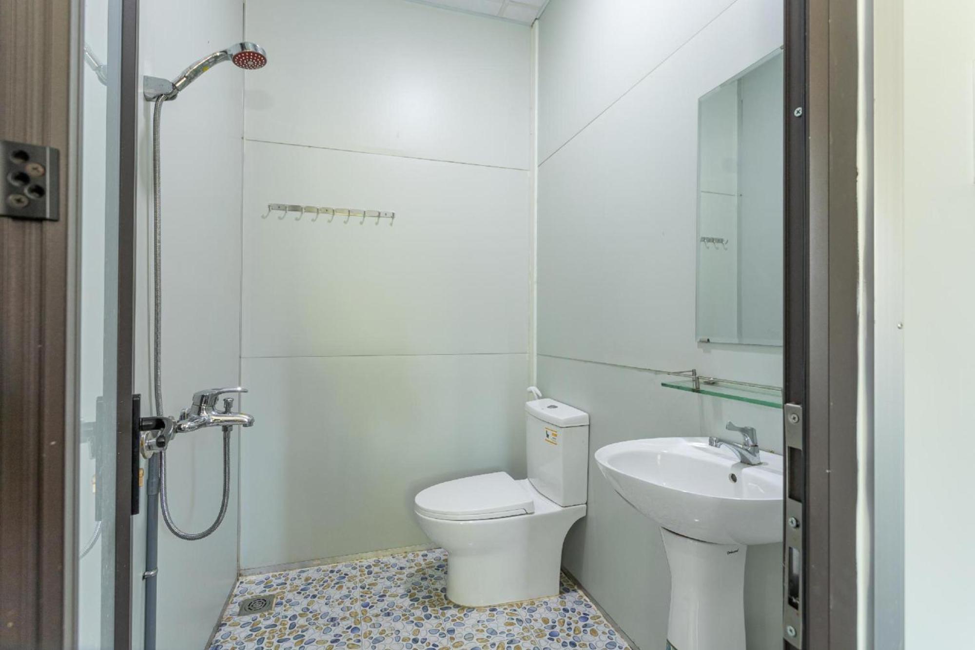 Linh Dan Bungalow Phu Quoc Luaran gambar