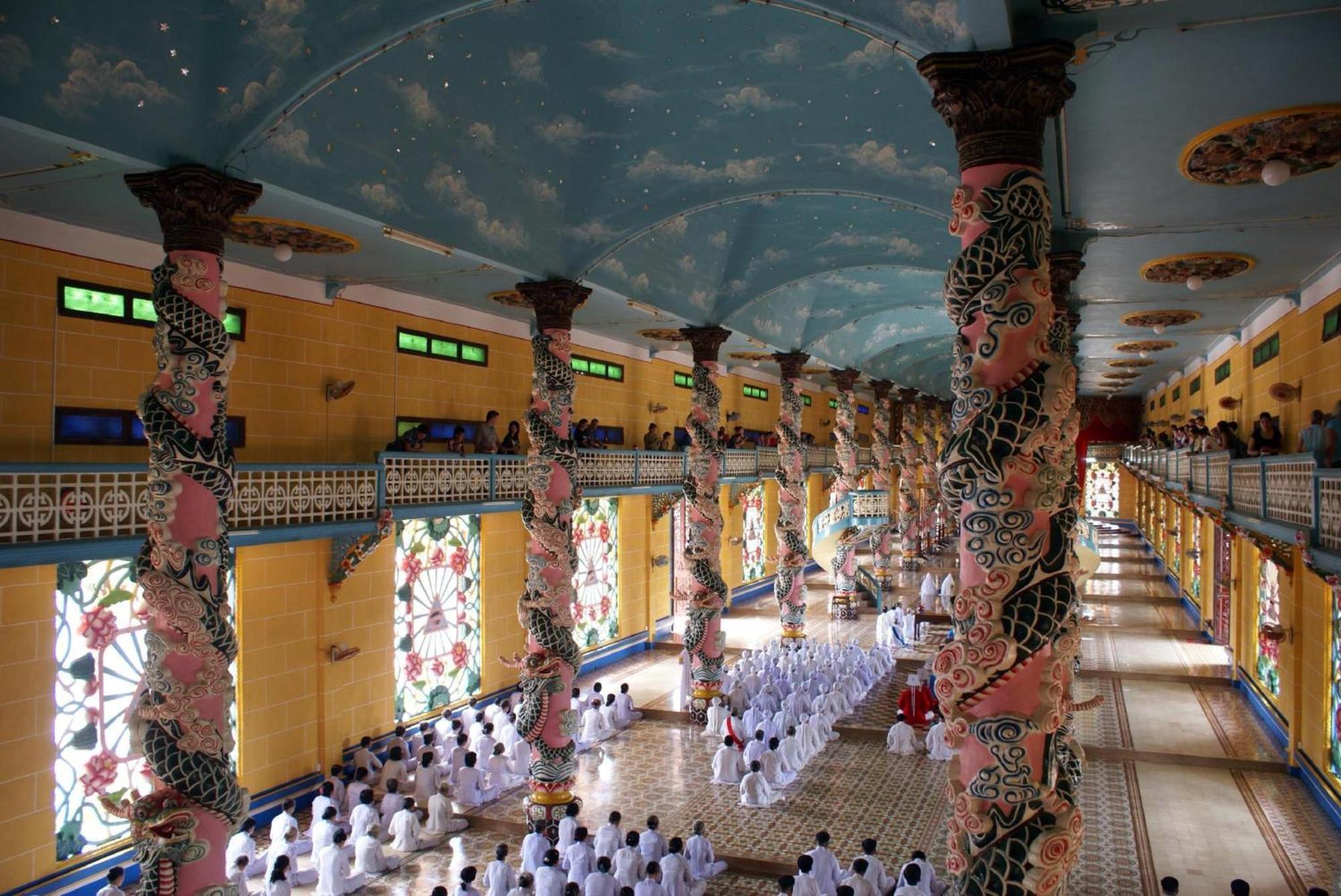 Linh Dan Bungalow Phu Quoc Luaran gambar